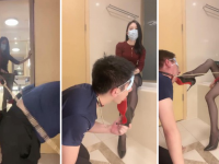 【筱月】我的马儿是个人