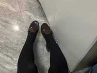 （网）贱奴才你就只配跪下主人的脚下