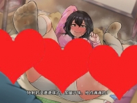 【翻译音声】RJ01292969 彼氏くん、私クサい-ワキガ、足ク...
