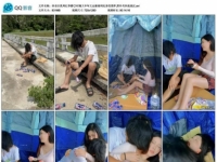 时隔大半年又出新福利化身性菩萨,野外关怀流浪汉