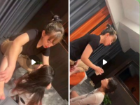 【中日资源】 橘子没熟 179部 女奴/足浴店/素人