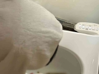 瑜言—马桶间接黄金圣水