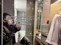 靴嘉倪女王一月巡游贴！