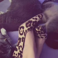 啵叽s-好久没更调教照了