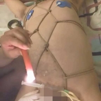 国产各种虐鸡鸡撸射，穿刺，插马眼27分