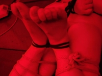 木乃伊五官控制，捆绑束缚