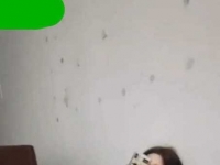 国产精神小妹，足交撸鸡鸡强制榨射55分