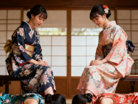 女主人与女奴的日常sm（第4季）