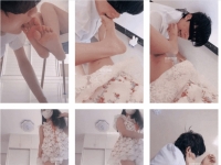 【甜恬S】调教下贱脚奴