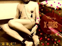 預祝同好們聖誕快樂·