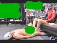 红焱女神】日式风格，爆菊花，闻香水，足交