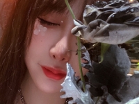 全网首发——窃玉S无遮挡的脸照（限时更新，删除）