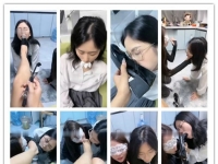 橙宝 暴击双母狗