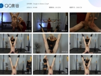 Dangle in distress 2