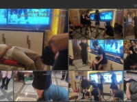 红颜榜/暴力耳光/重度深喉/全体重踩脸/刑奴/颜面破坏/sheng...