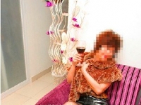 深圳丽萨女王，成熟韵味,