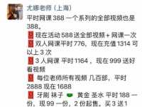 想要视频的同学