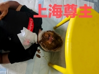 心心念念的黄金面膜呀