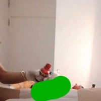 国产医疗虐阳，穿刺，缝合30分