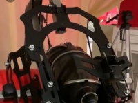 卡头器，木乃伊，束缚固定