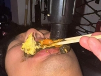 圈养奴写的文章 第二篇