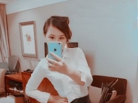 酒店自拍——这样的皮靴皮裙职业装狗狗们喜欢吗？上海玫瑰宫主