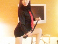 我有自己的底线,那是我的潜规则