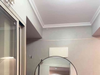 红色系，红色短裙红色高跟鞋，太喜欢了