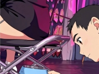 《21~26湖北巡游》一只超级大胃王之黄金狗