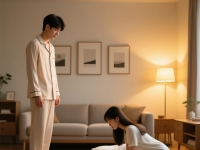 圣诞节的调教（一）