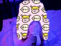 暴力耳光来袭