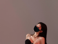 艺术照