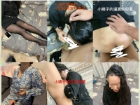 《家庭乱伦》老婆怀了二胎强上性感的黑丝小姨子（续）...