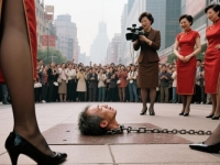 【AI】死刑犯系列