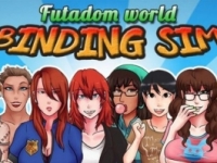 Futadom World - Binding Sim [v0.9.5]