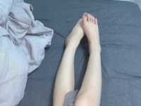 来闻妈妈的原味