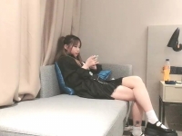 双马尾黑裙萌妹子，69姿势口交近距离拍摄上位骑坐抽插猛操