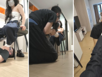 【爱可】又来把贱畜生玩死了