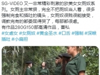 SG-VIDEO 欧美女女重口厕奴系列 280G150部