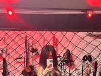 北京巡游，7×24下水道圈养