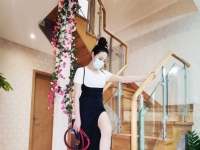放心吧，不会把你们当人的