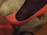 君君S鞋底清洁器，含文字过程真实编辑