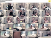 【AI增强】2020-11-25战狼探花之肤白貌美D罩杯，后入翘臀也...