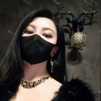 广州鹿夫人S照片更新-胯下