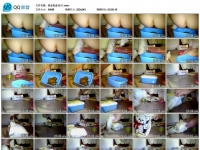 原创 主人给我制作的黄金饭盒 视频