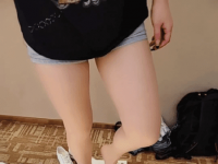 冰灵双女神】踢裆插马眼狂吐