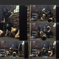 【中日资源】 风情艳主/54部/双女奴/夫妻奴/电击/痰盂/驯狗