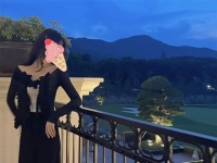 【视频已更】超级暴力狠打爆抽，鸡吧踩出血