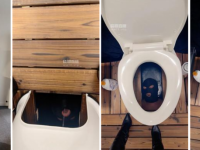 【sera】马桶的宵夜