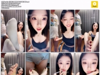 【佳佳S】新美甲真人红绿灯表弟